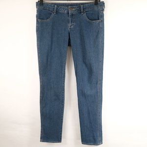 H&M & Denim Men's Slim Fit Denim Jeans Tag Size 31x32 Measure 34x32